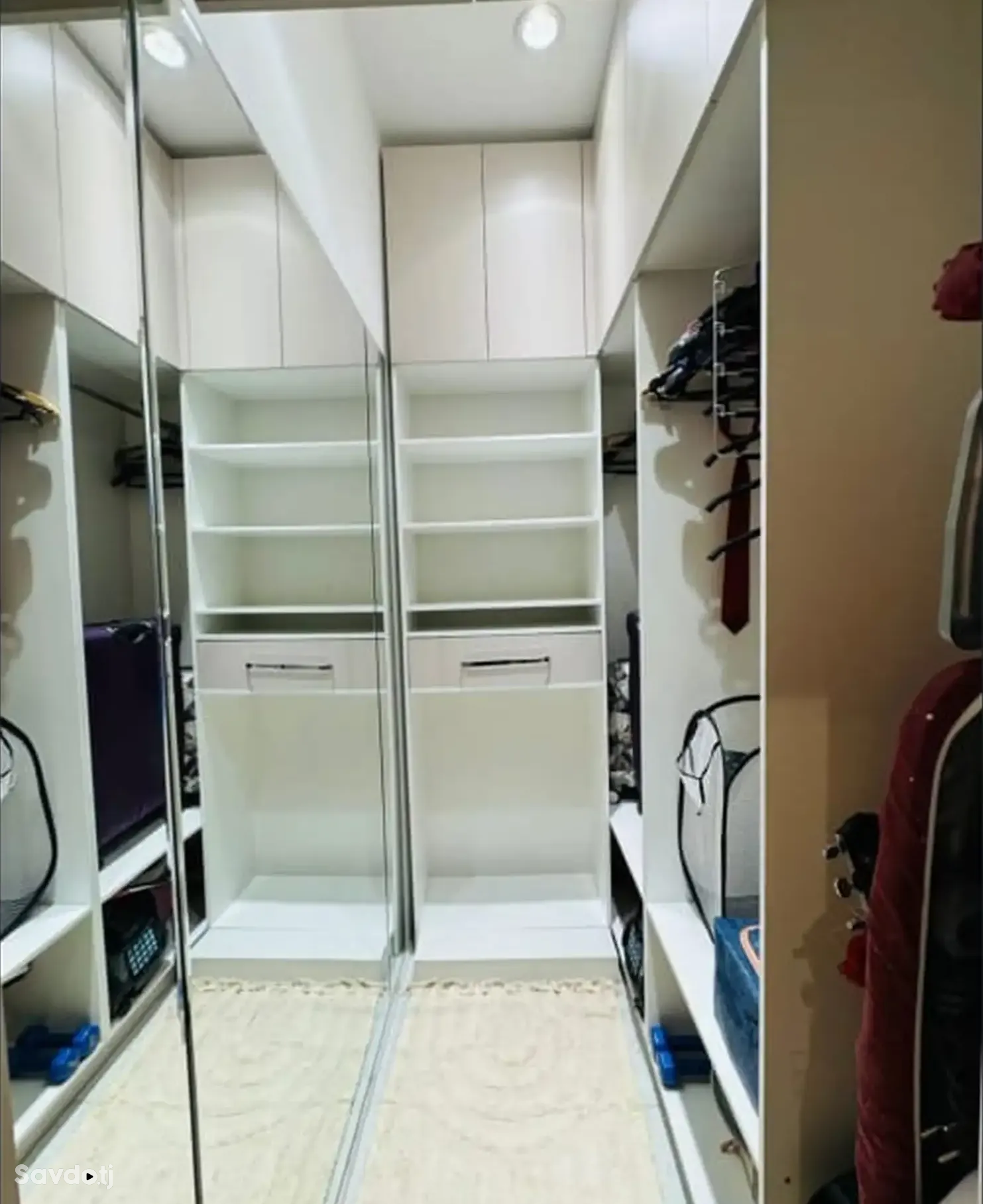2-комн. квартира, 12 этаж, 70м², Шохмансур