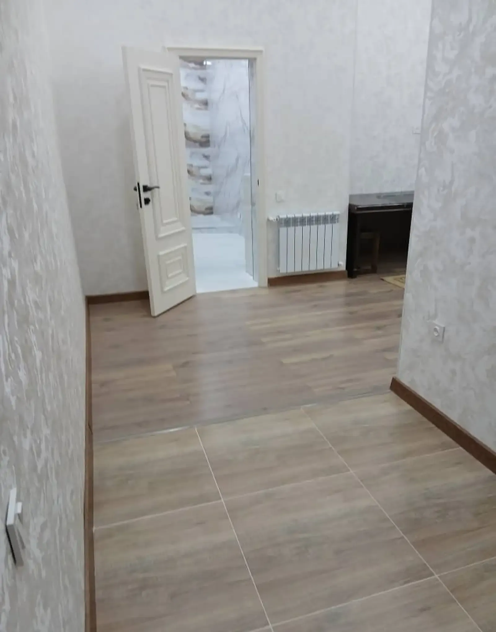3-комн. квартира, 3 этаж, 128 м², И Сомони