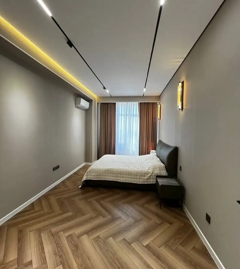 3-к квартира, 9 этаж, 95 м², Сомони