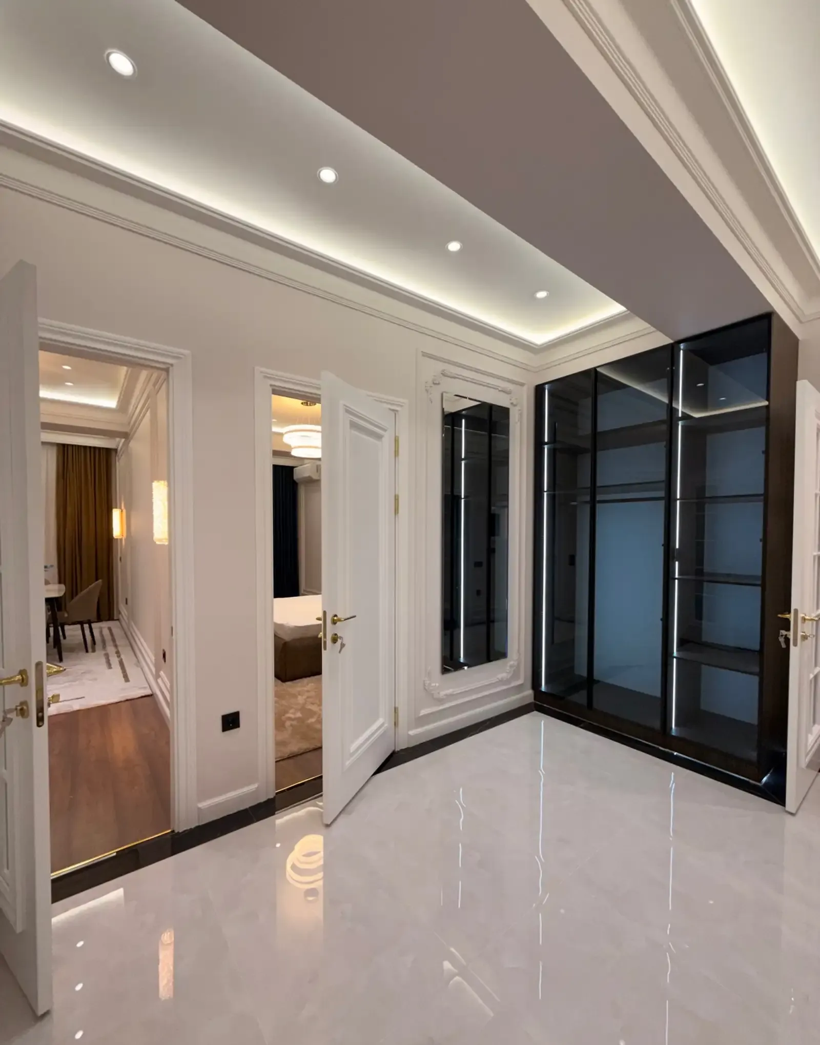 2-комн. квартира, 7 этаж, 84 м², Славянский, ЗАГС