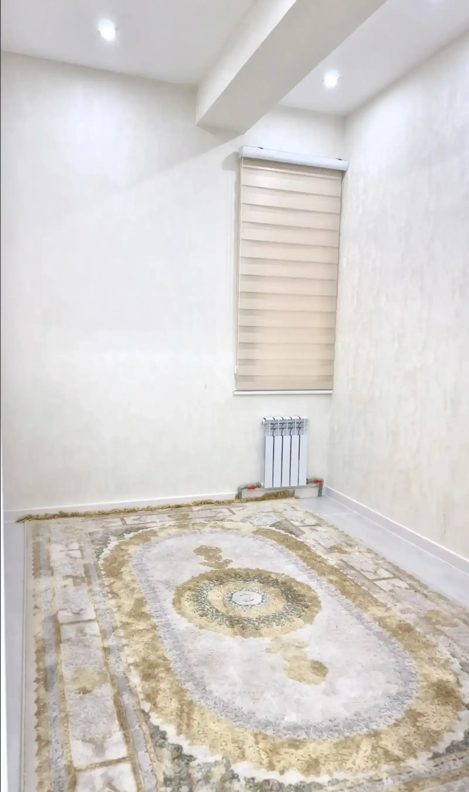 3-комн. квартира, 12 этаж, 108м², сино