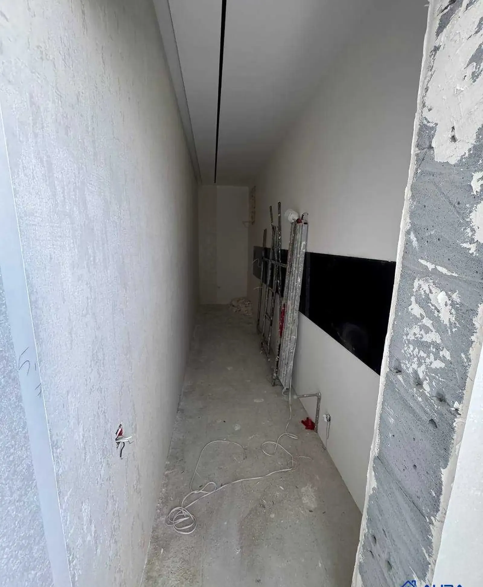 3-комн. квартира, 19 этаж, 83 м², Сино