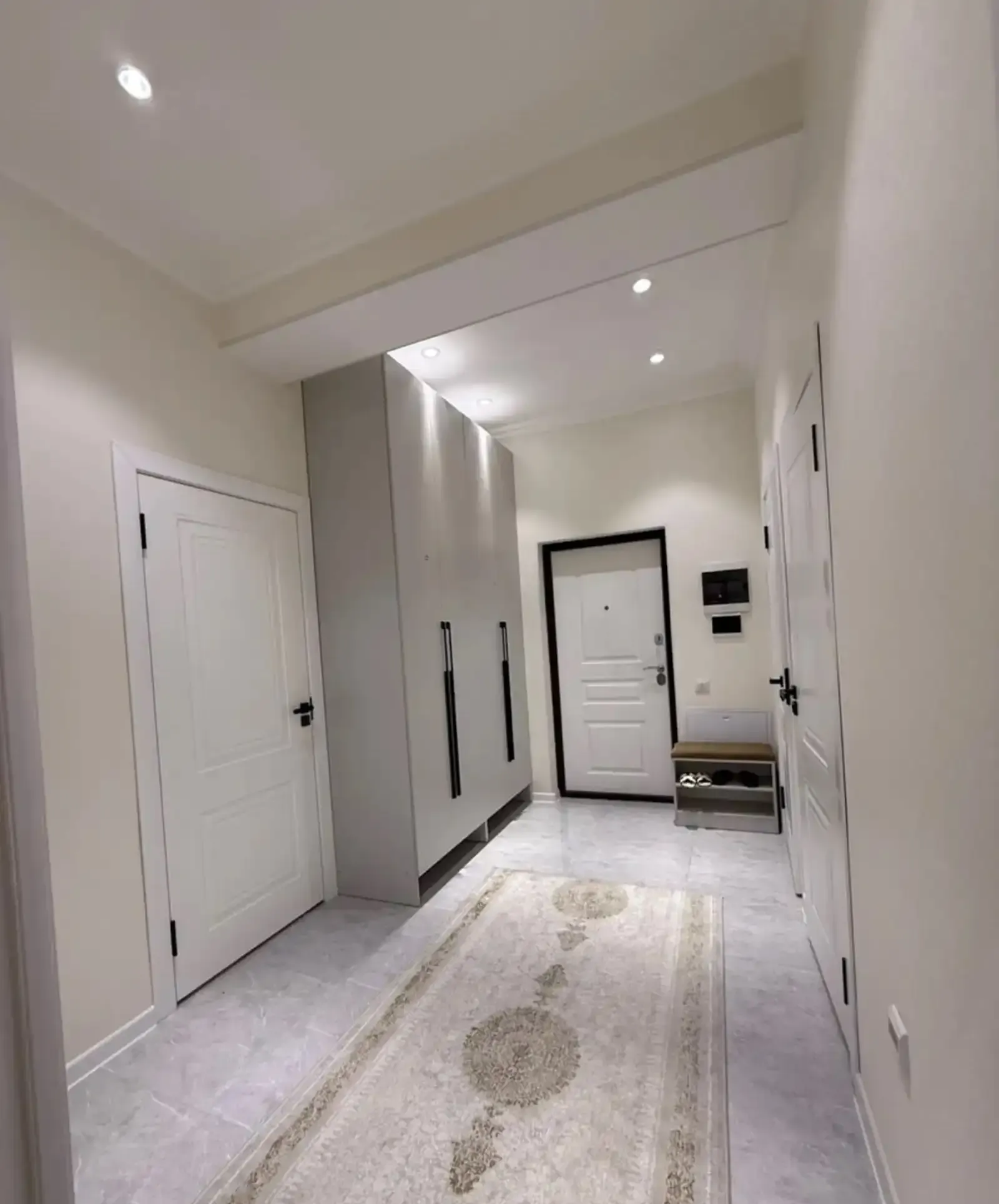 2-комн. квартира, 14 этаж, 70м², Сино