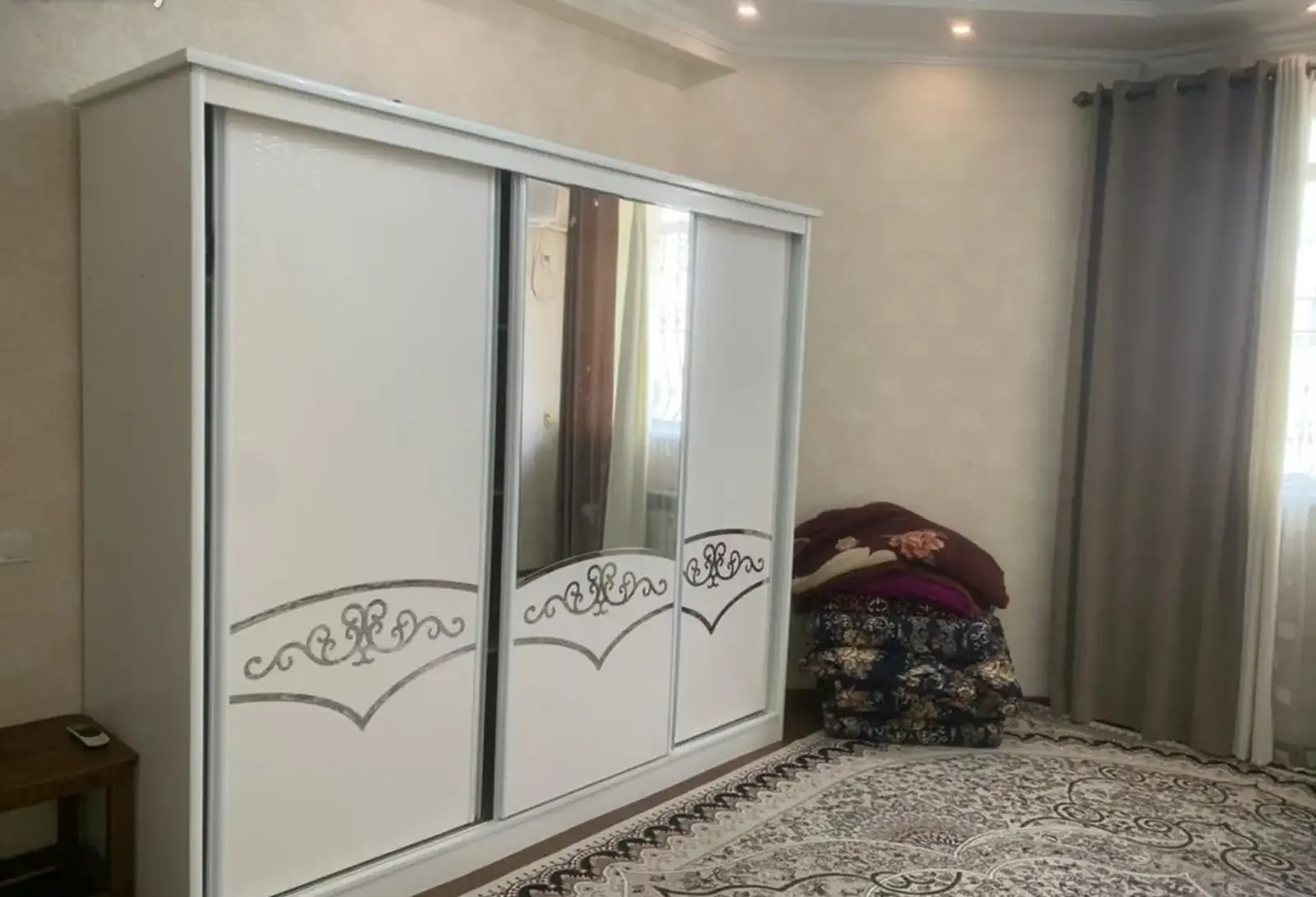 2-комн. квартира, 12 этаж, 55м², Сино