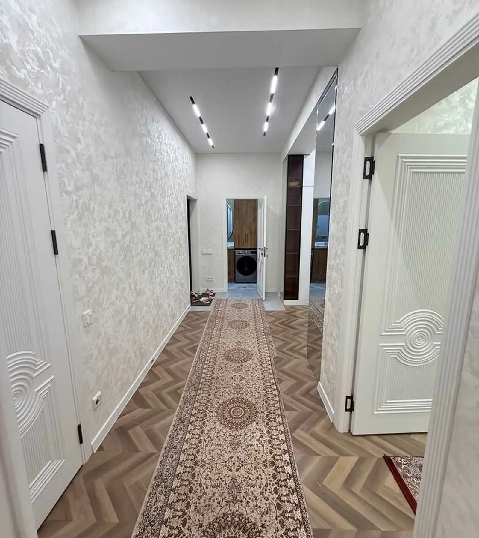 2-комн. квартира, 3 этаж, 100м², Шоҳмансур