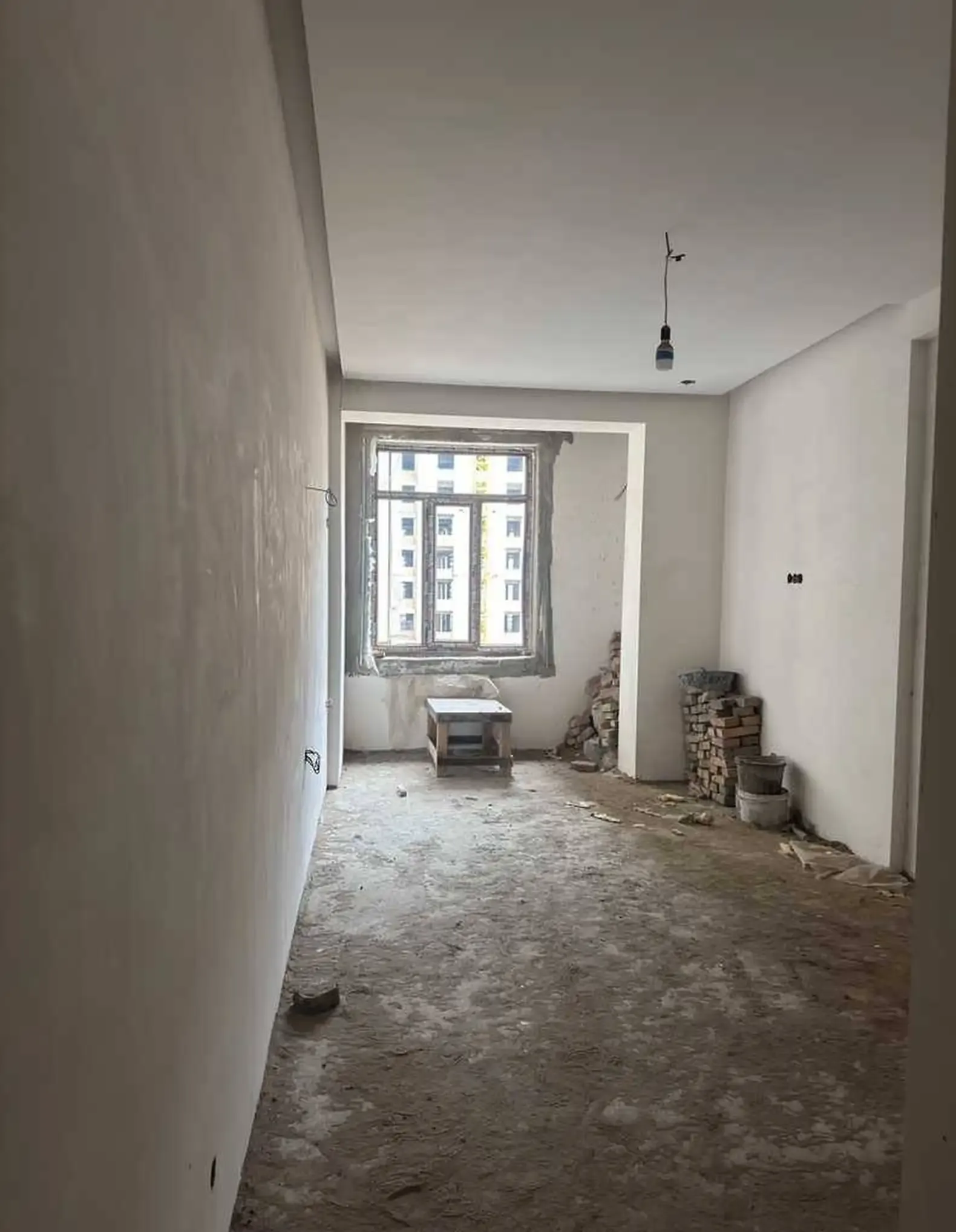 3-комн. квартира, 4 этаж, 130 м², Сино