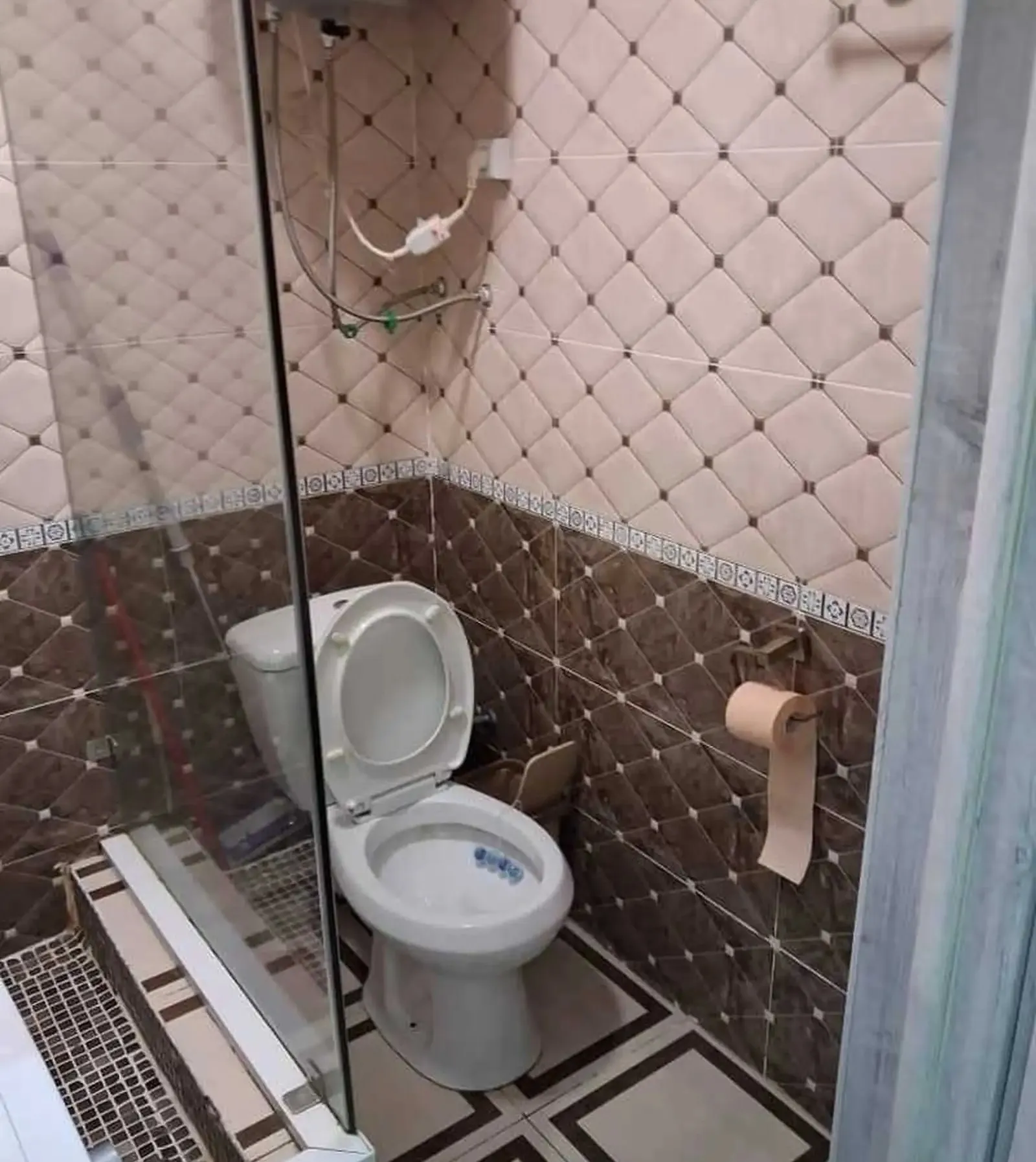 2-комн. квартира, 12 этаж, 60м², Садбарг