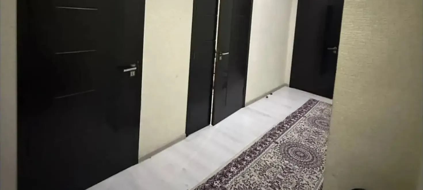 2-комн. квартира, 10 этаж, 76м², Шохмансур