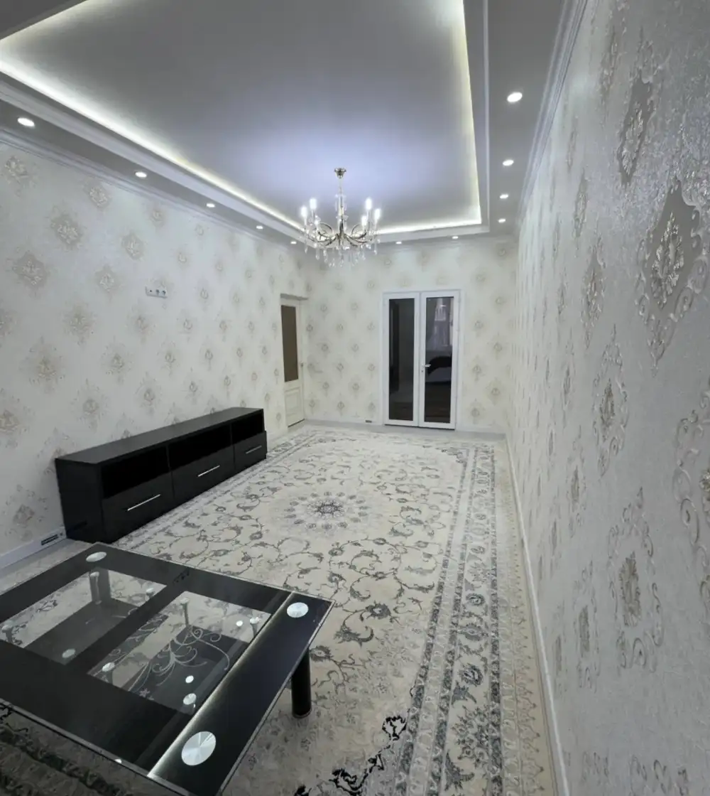 3-к квартира, 5 этаж, 102 м², фирдавси