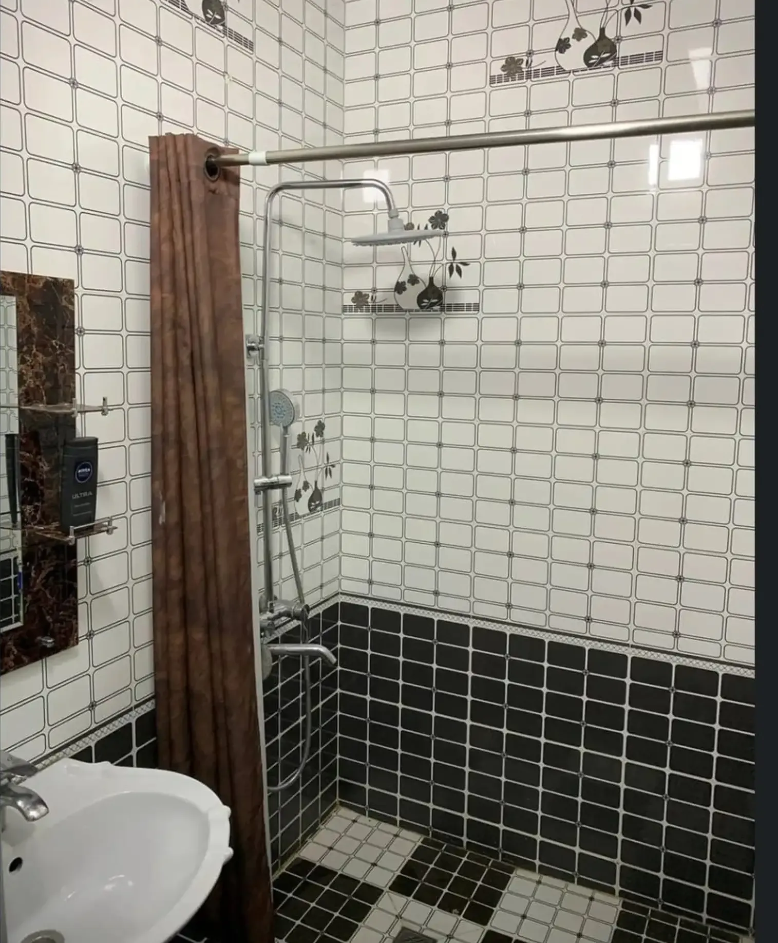 2-комн. квартира, 6 этаж, 50м², Сино