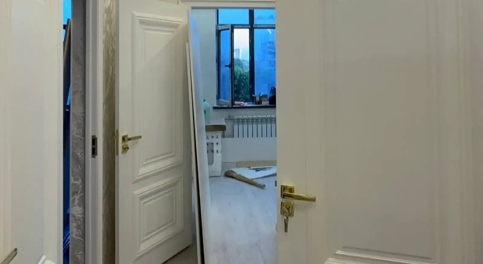 3-комн. квартира, 7 этаж, 62 м², Шохмансур
