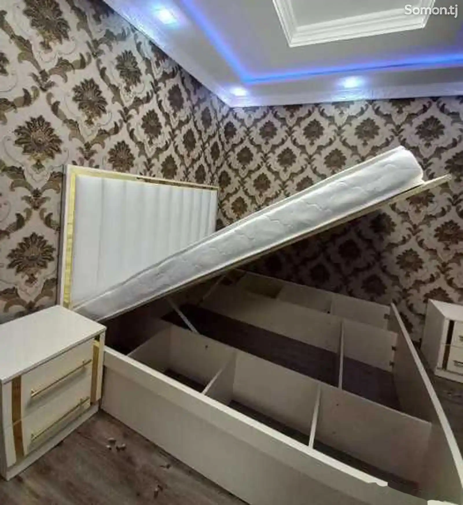 Спальный гарнитур — фото 3