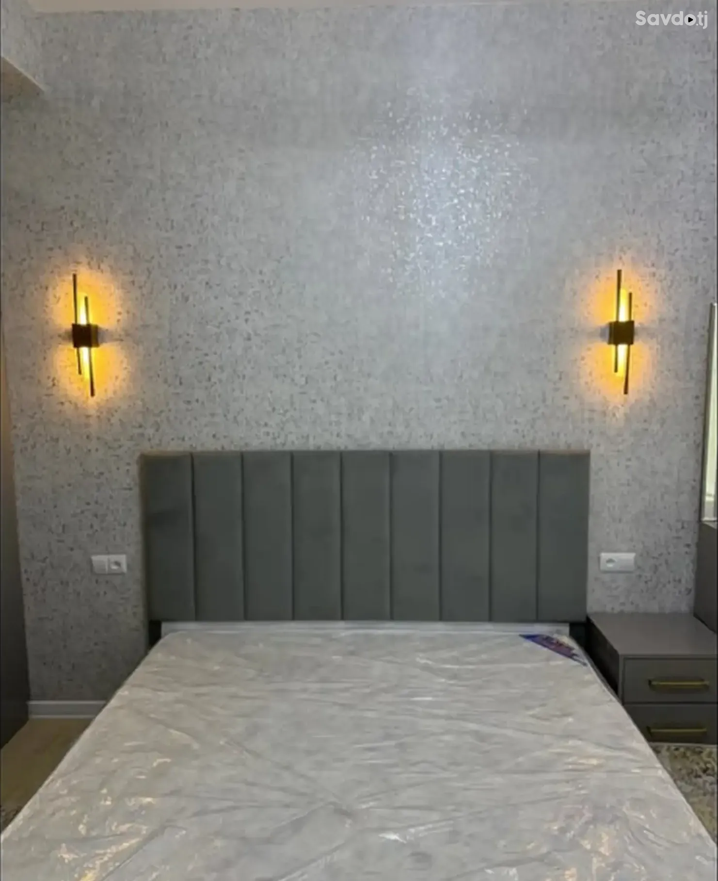 2-комн. квартира, 8 этаж, 70м², Шохмансур