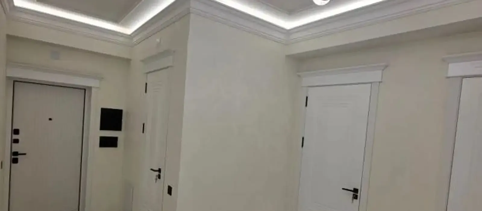 3-комн. квартира, 11 этаж, 89 м², Сино, Текстиль