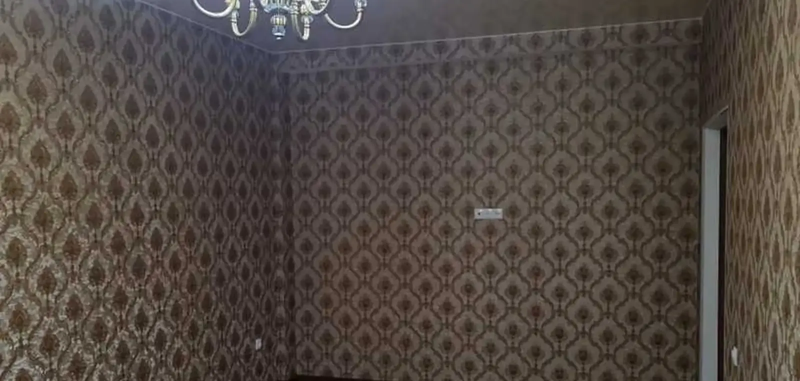 3-комн. квартира, 2 этаж, 76 м², сино