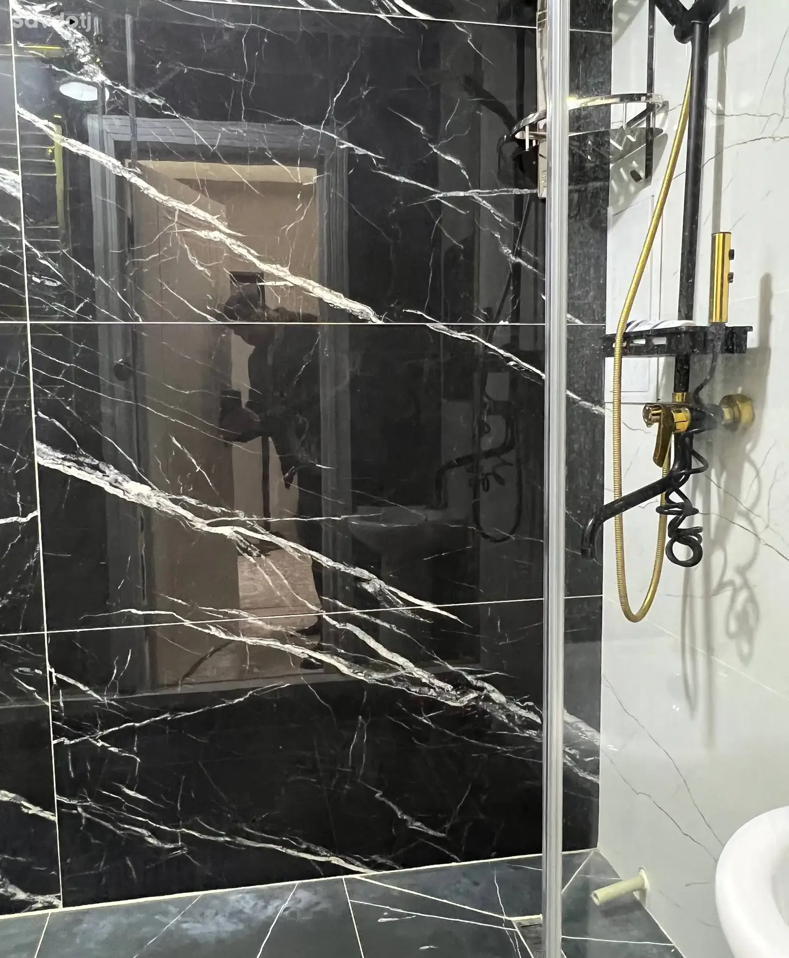 3-комн. квартира, 11 этаж, 76 м², Фирдавси Овир Молодёжный