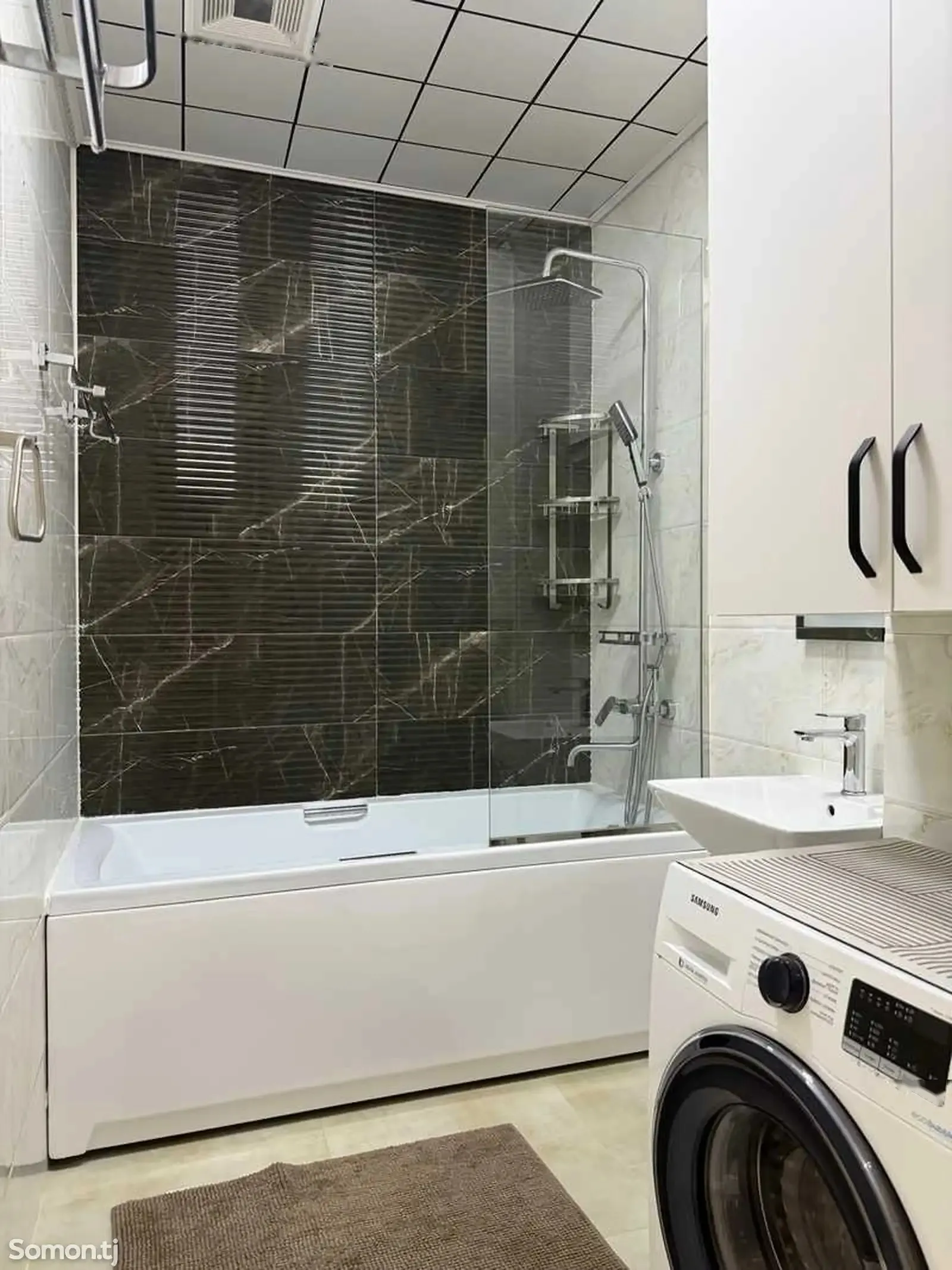 4-к квартира, 4 этаж, 125 м², гранд отел