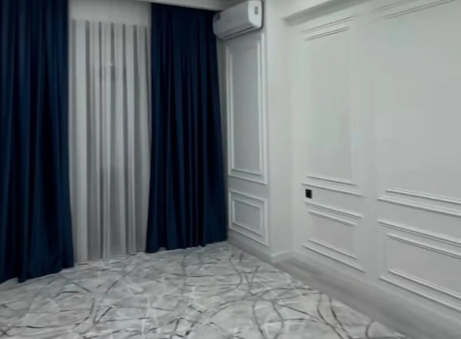 3-комн. квартира, 17 этаж, 108 м², Шохмансур