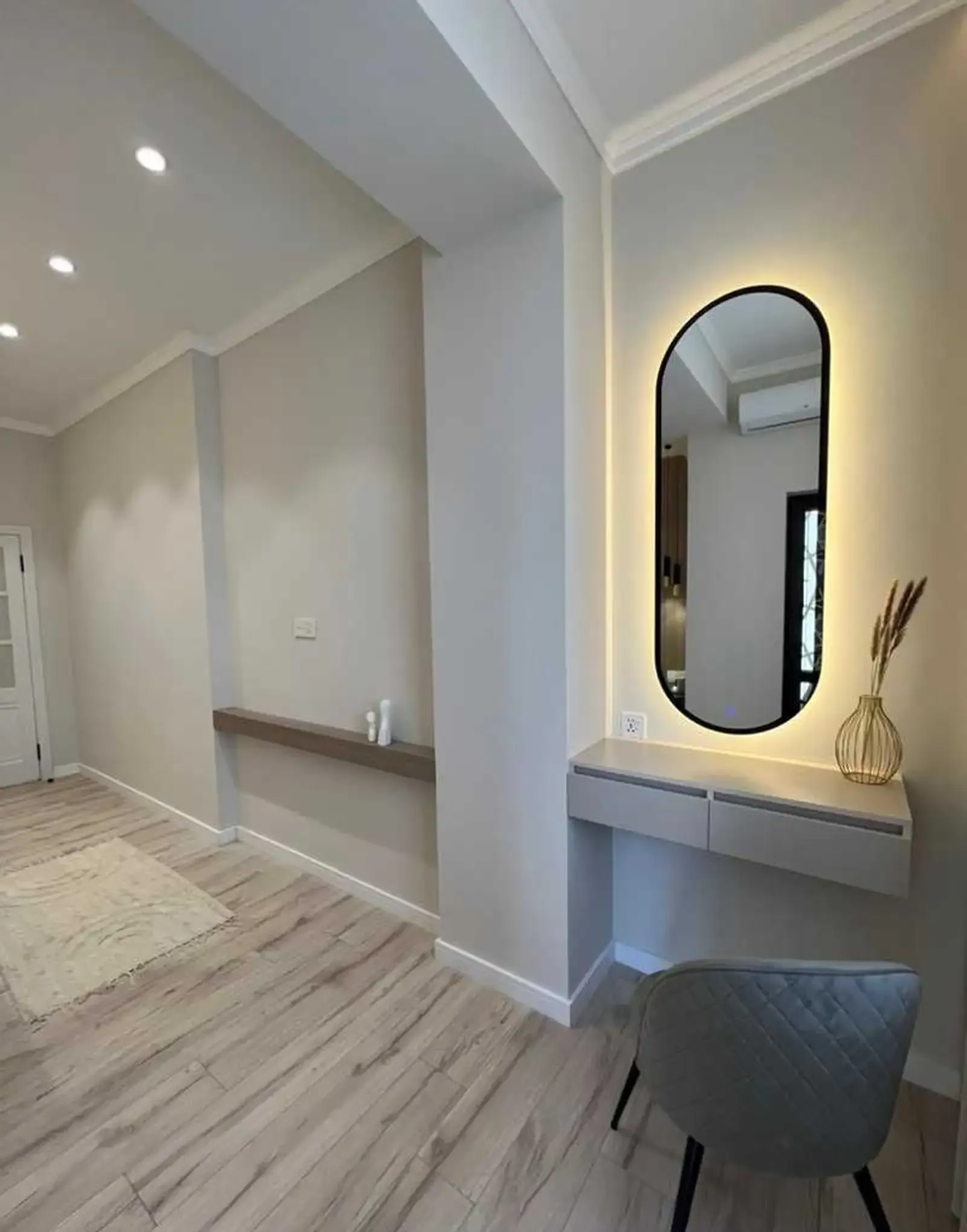 2-комн. квартира, 16 этаж, 78м², Садбарг