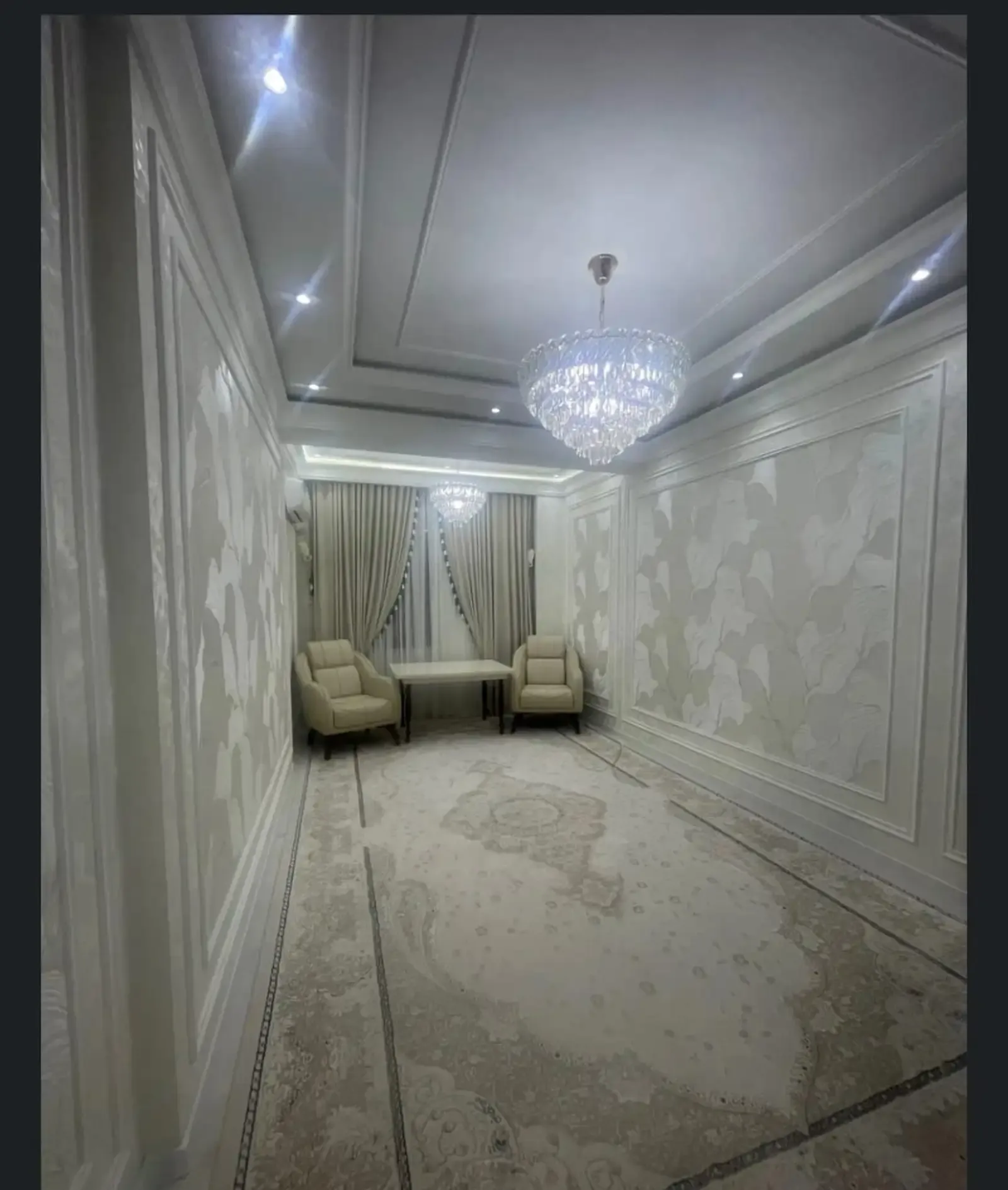 2-к квартира, 5 этаж, 70 м², Шохмансур
