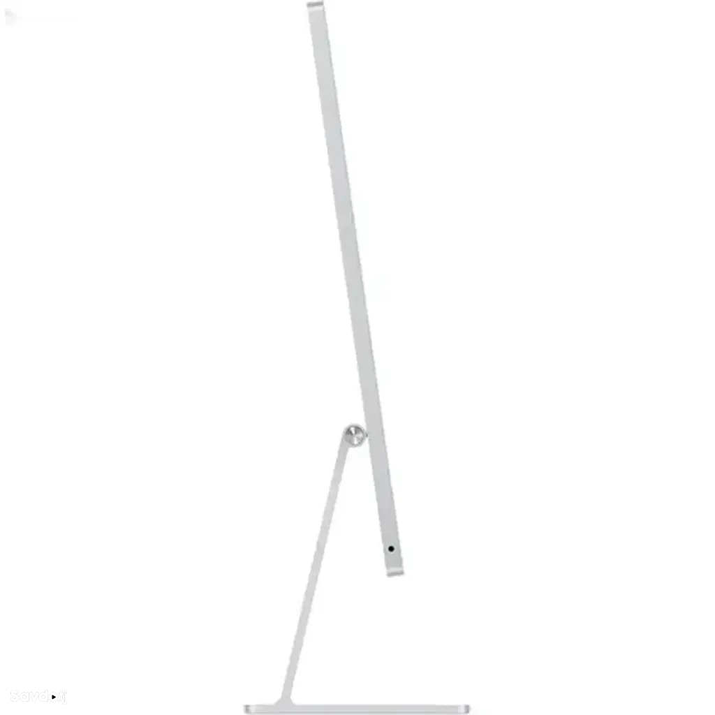 Моноблок Apple iMac 24, M4 16ГБ 512ГБ SSD, 4.5K Retina, Silver, Touch ID, MWUV3B