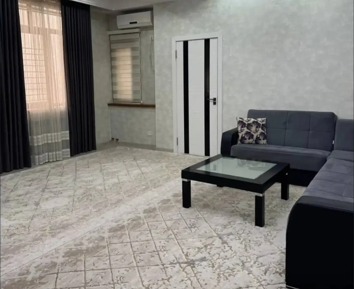 2-к квартира, 11 этаж, 86 м², Сомони