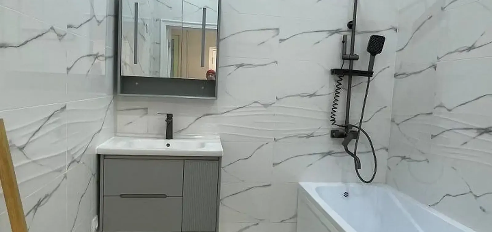 3-комн. квартира, 8 этаж, 110 м², Фирдавси перекресток Якачинор