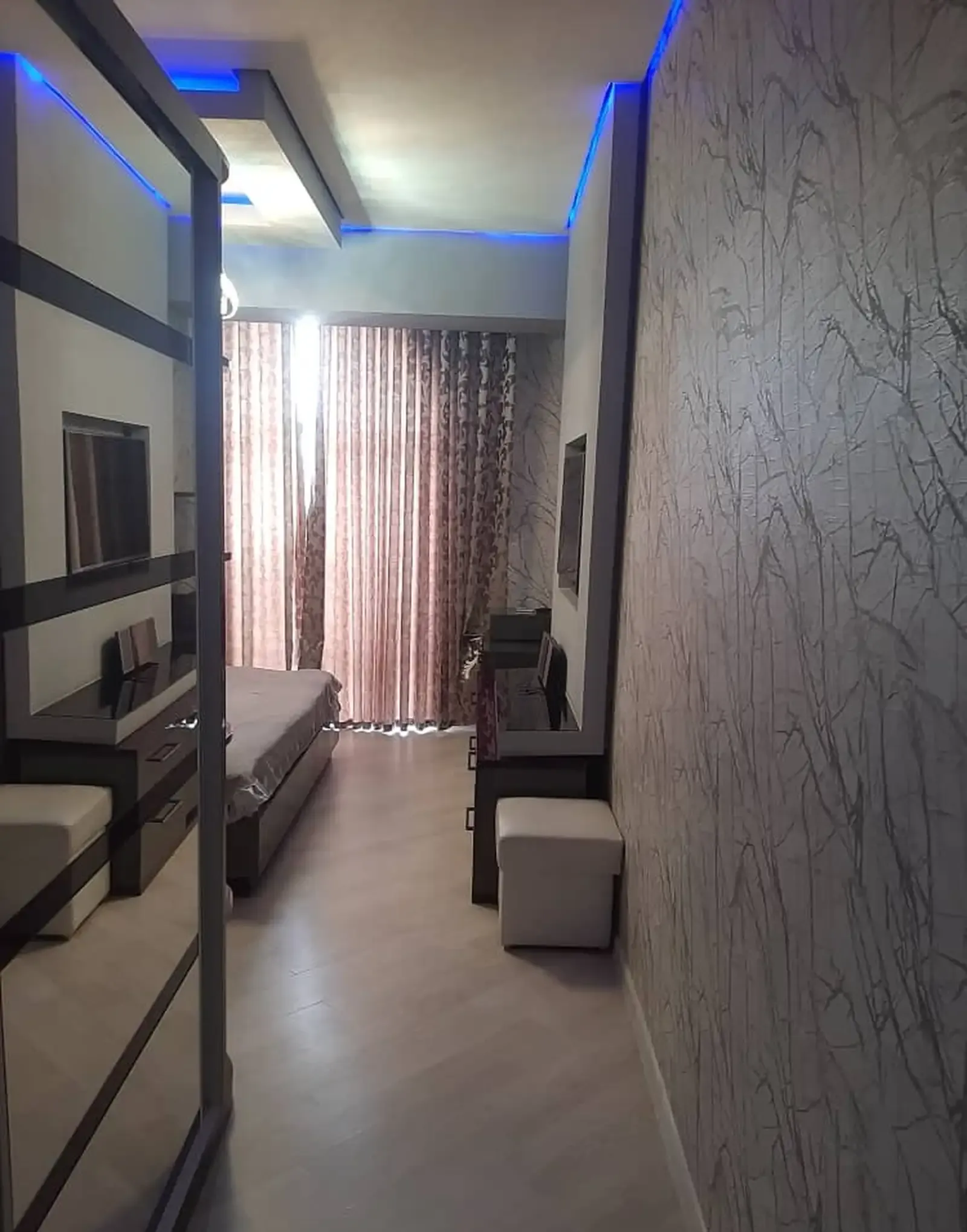 2-комн. квартира, 16 этаж, 88м², Славянский, Аптека 5