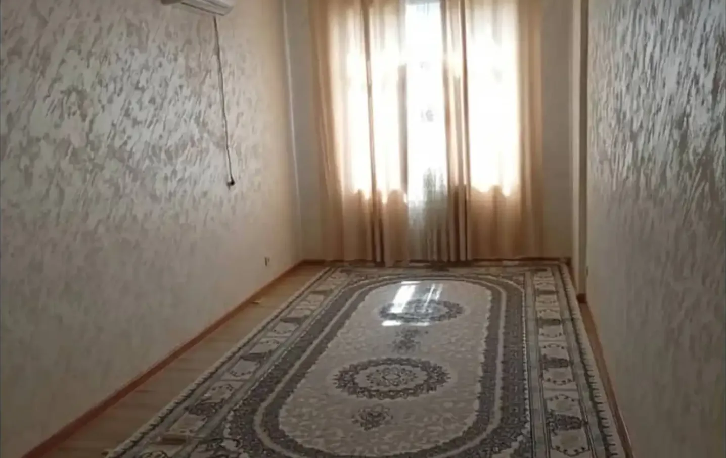 2-комн. квартира, 16 этаж, 74м², Сомони