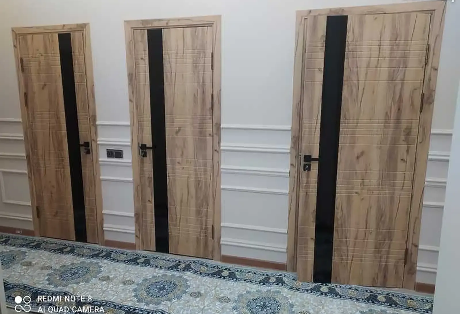 2-комн. квартира, 15 этаж, 80м², Садбарг, доми Ватан