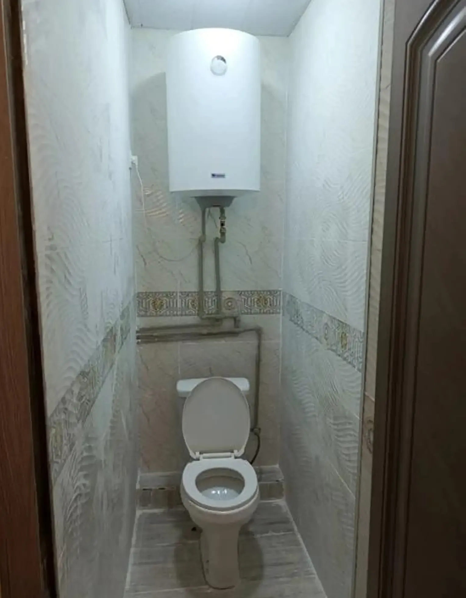 3-комн. квартира, 2 этаж, 62м², Сомони