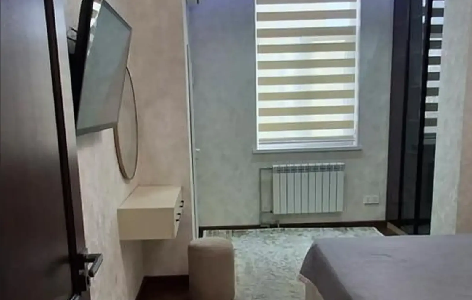 2-комн. квартира, 8 этаж, 71м², Сино