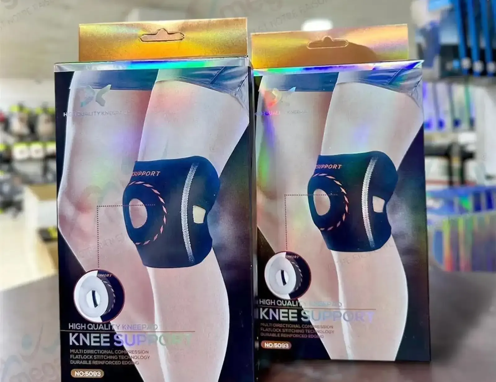 Наколенник Knee Support