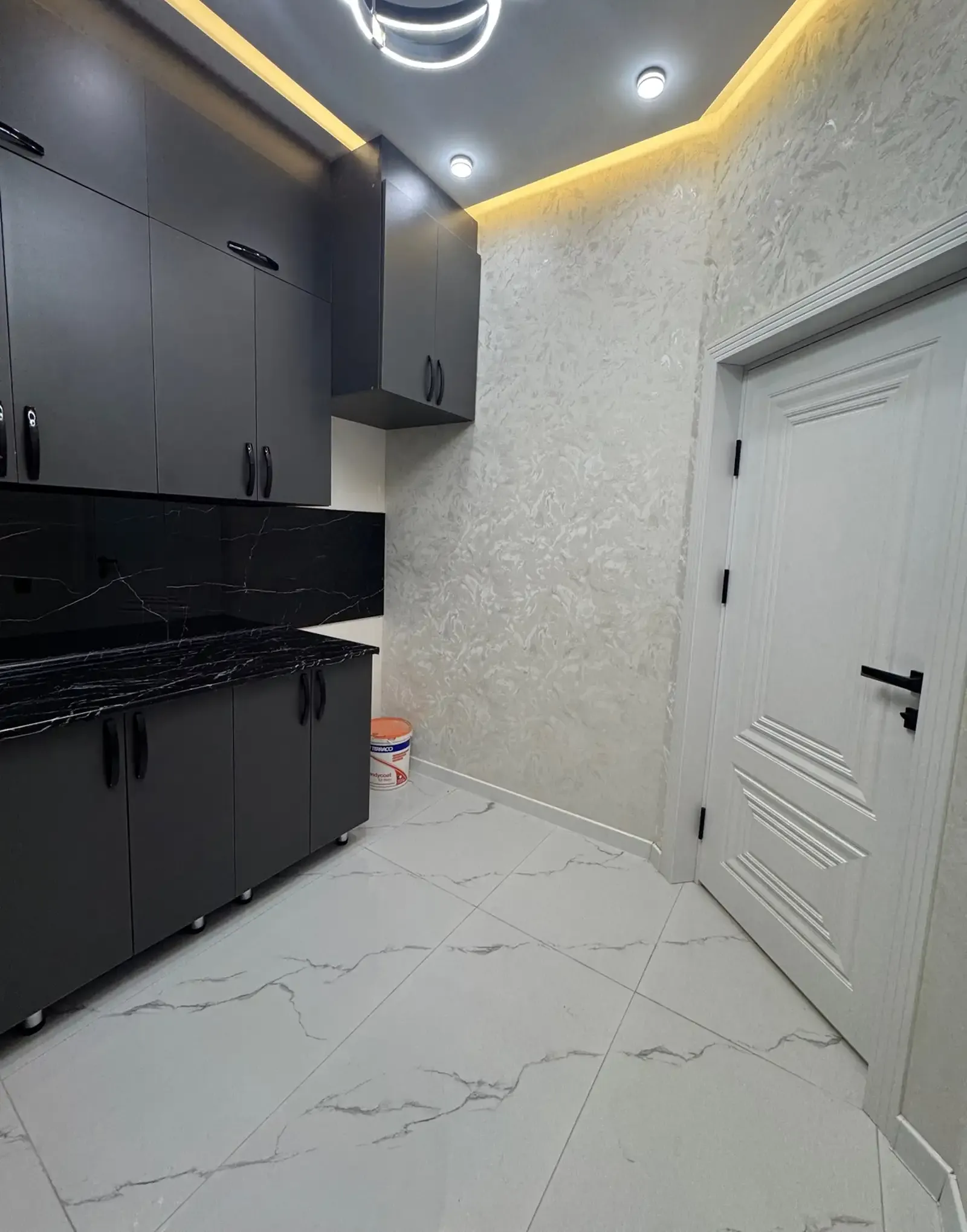 2-комн. квартира, 7 этаж, 58 м², Шохмансур