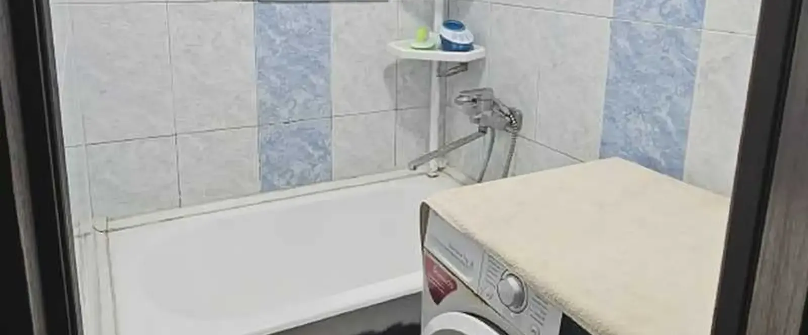 3-комн. квартира, 1 этаж, 60м², фирдавси