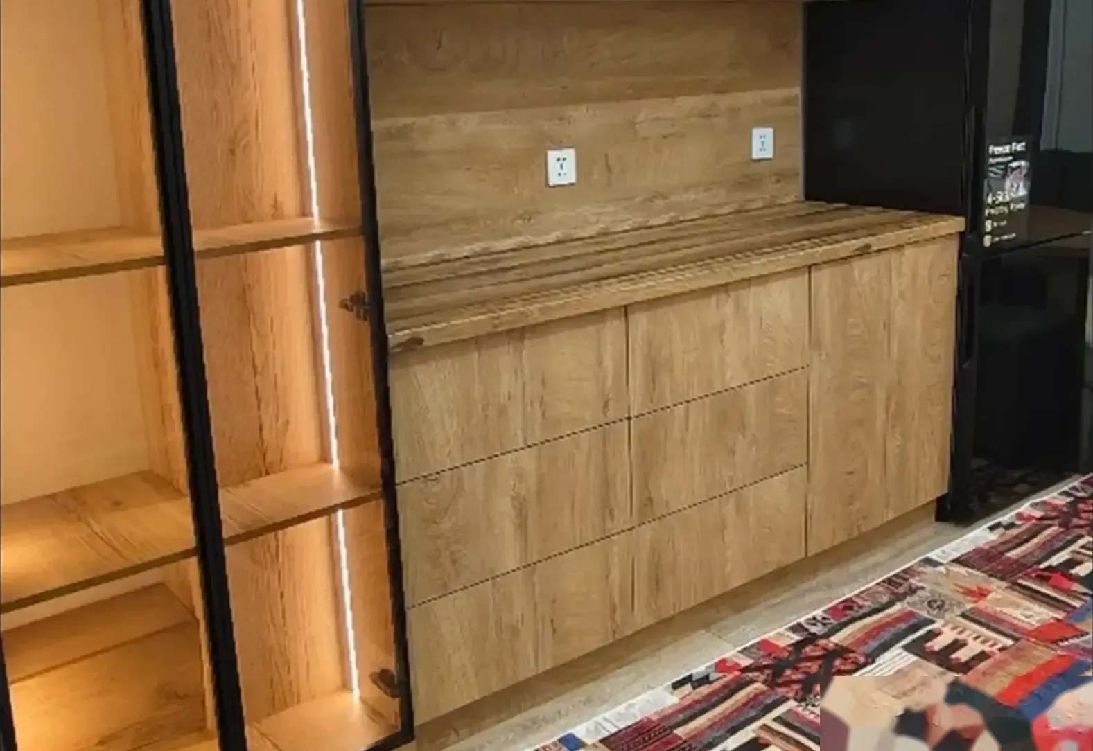 2-комн. квартира, 4 этаж, 78м², Шохмансур Голубой Экран