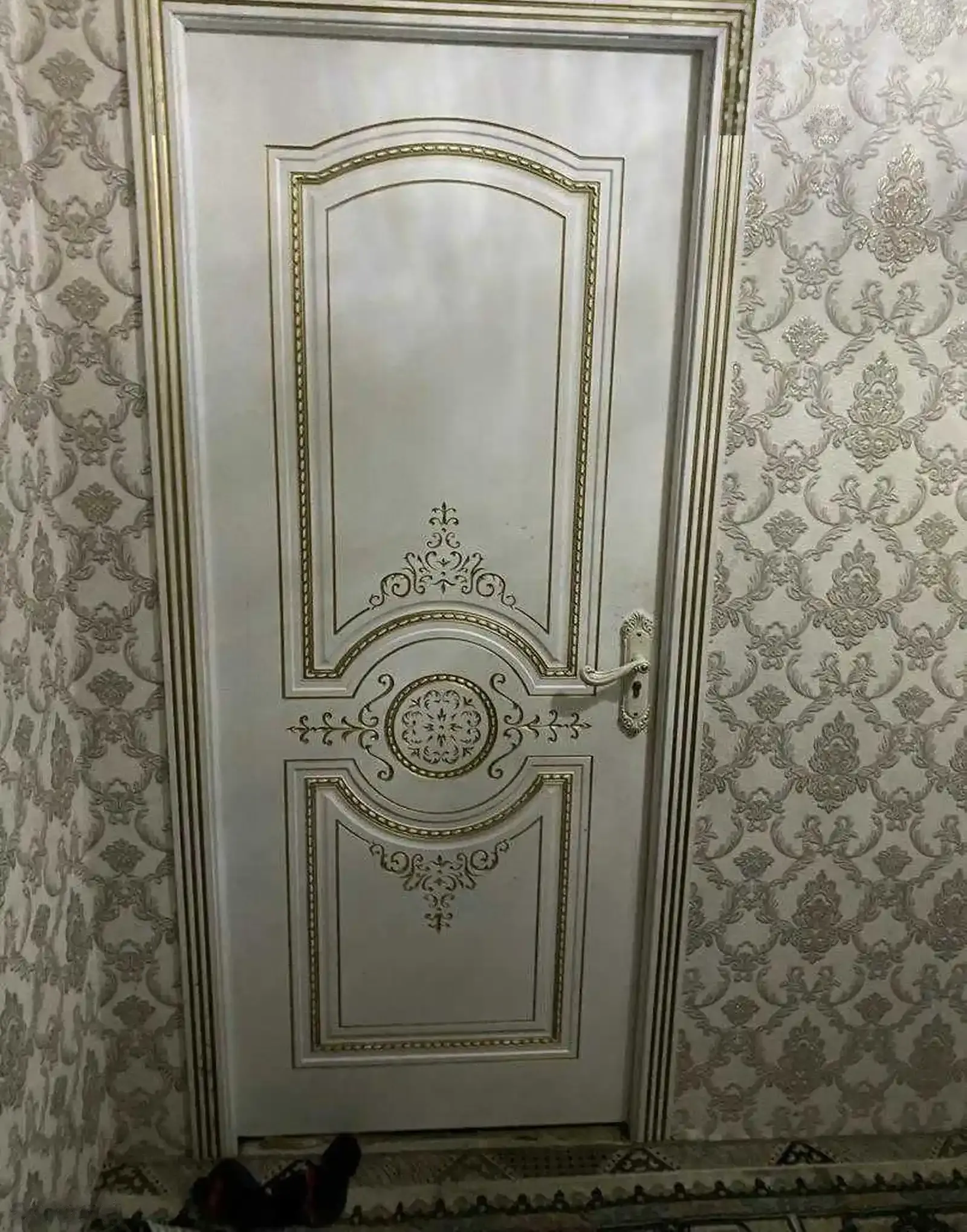 Дверь классика