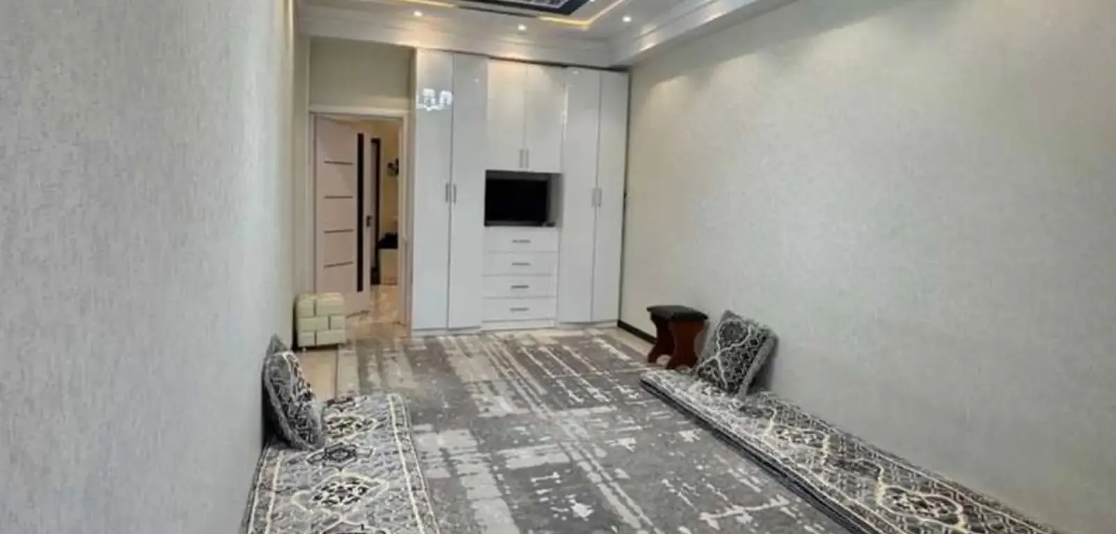 2-комн. квартира, 9 этаж, 60 м², Сино Испечак