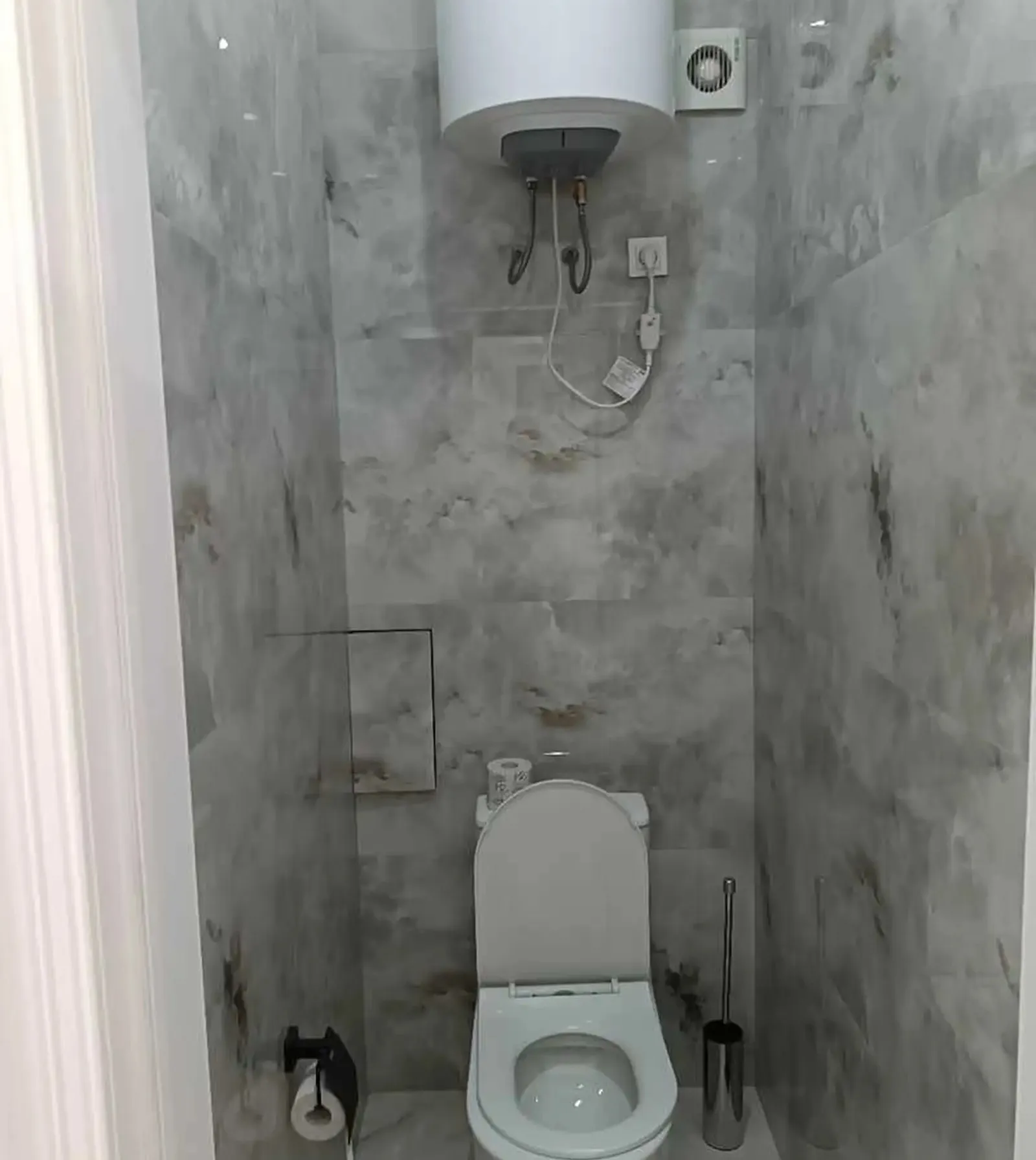 2-комн. квартира, 4 этаж, 65м², 82мкр