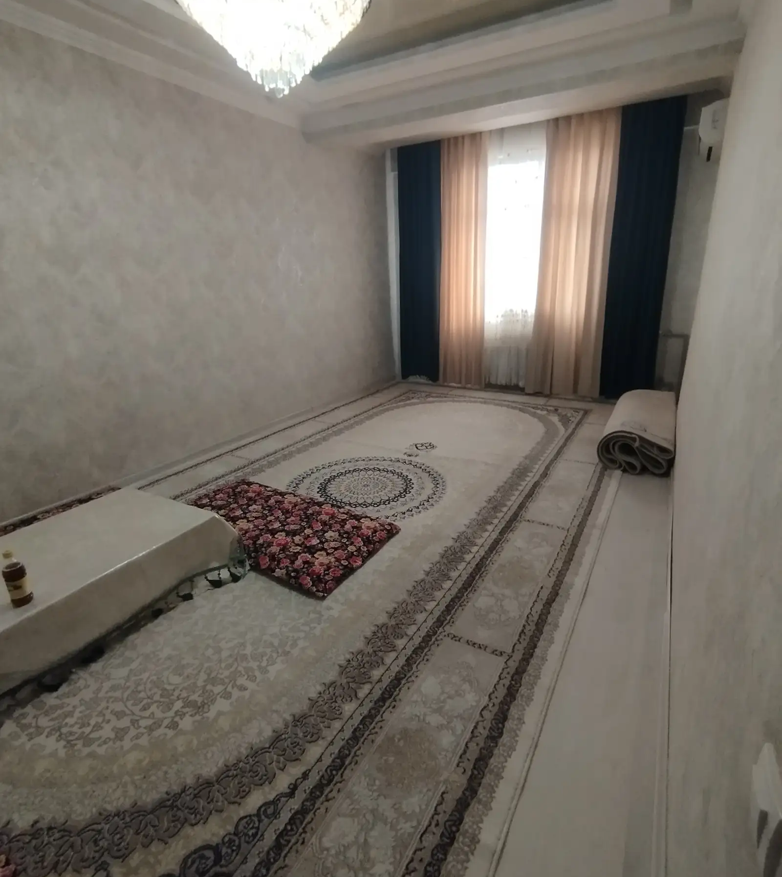 2-комн. квартира, 19 этаж, 68м², Дом Печать, ру ба руи Суди Оли