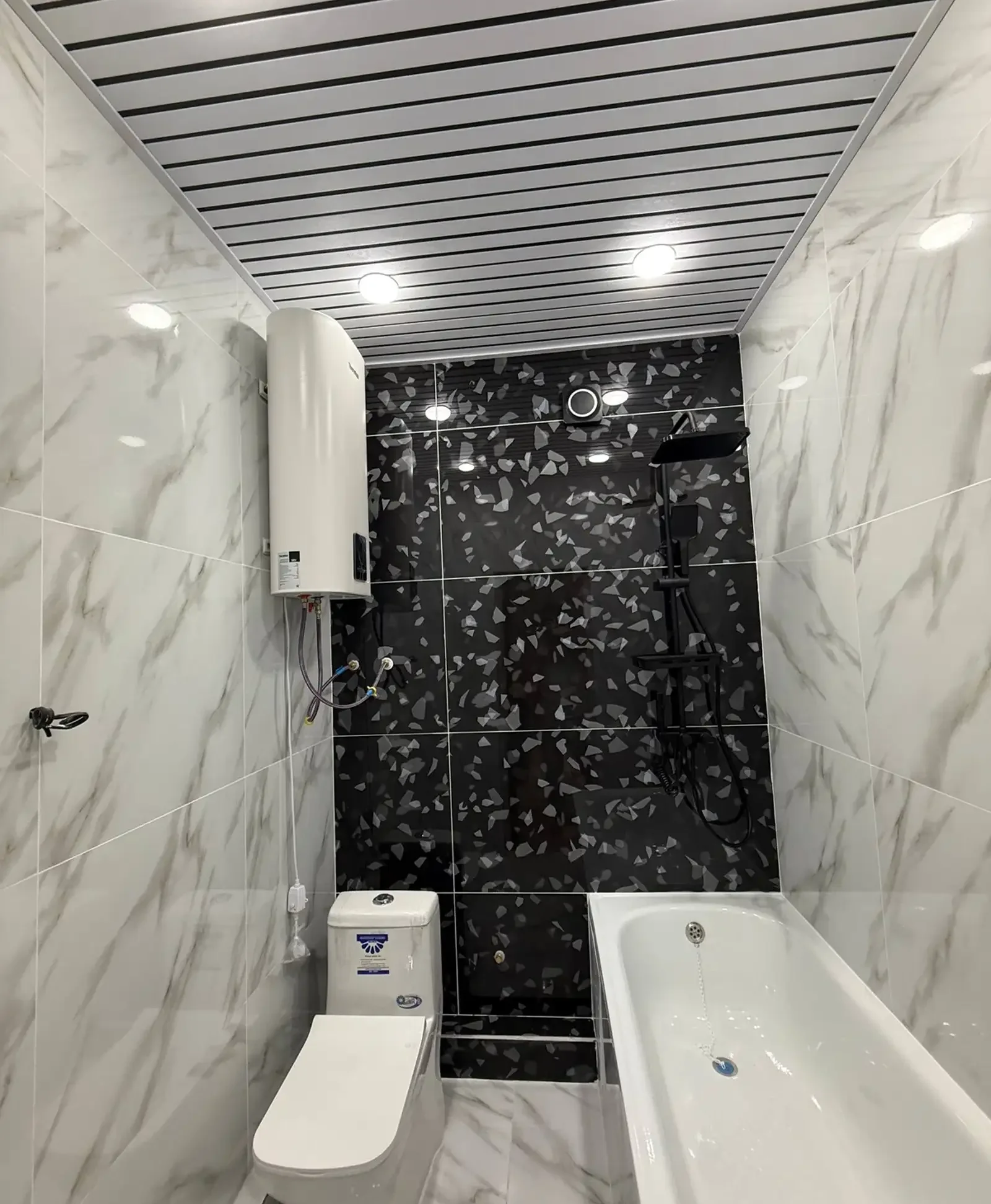 2-комн. квартира, 13 этаж, 61 м², Исмоили Сомони