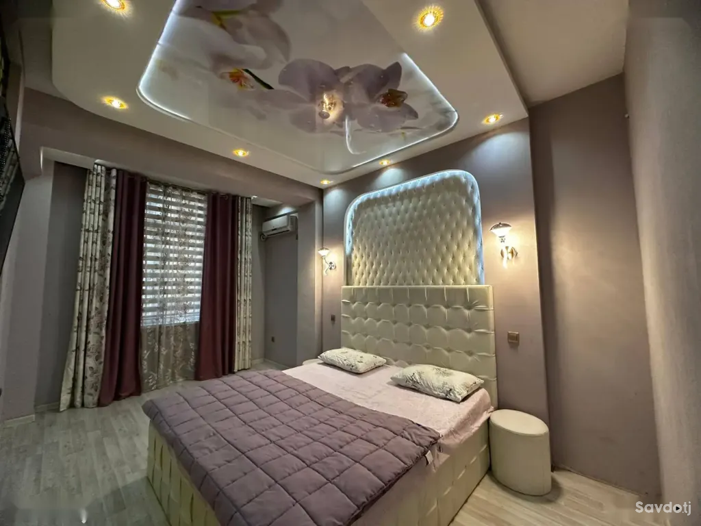 4-комн. квартира, 4 этаж, 151 м², сино
