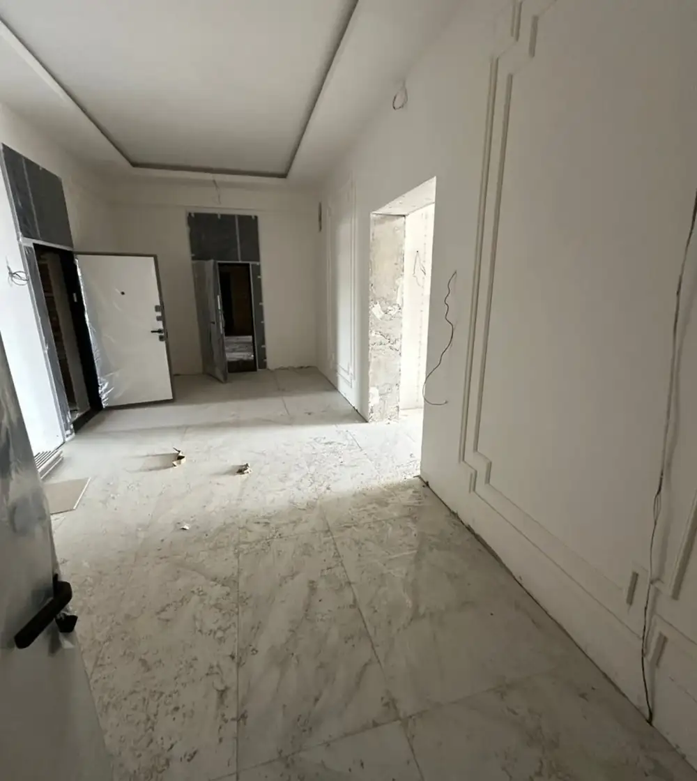 4-комн. квартира, 7 этаж, 224 м², И. Сомони