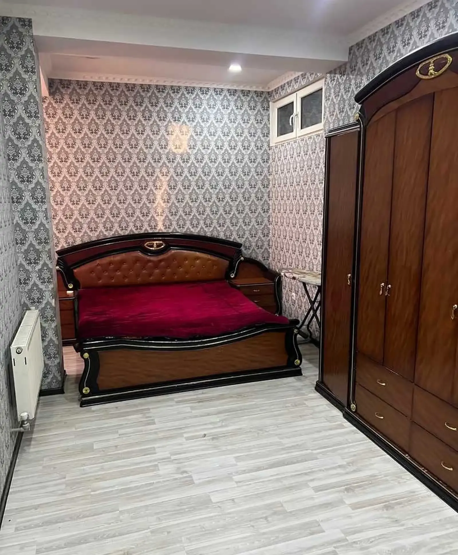 2-комн. квартира, 5 этаж, 70м², Сино