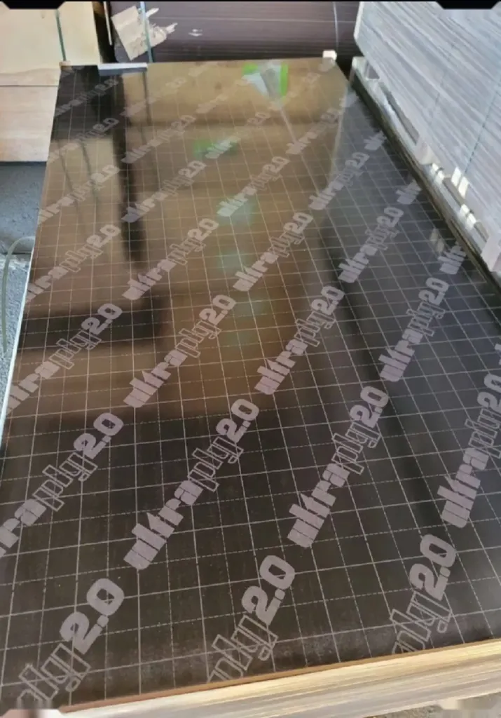 Фанера Ultra ply