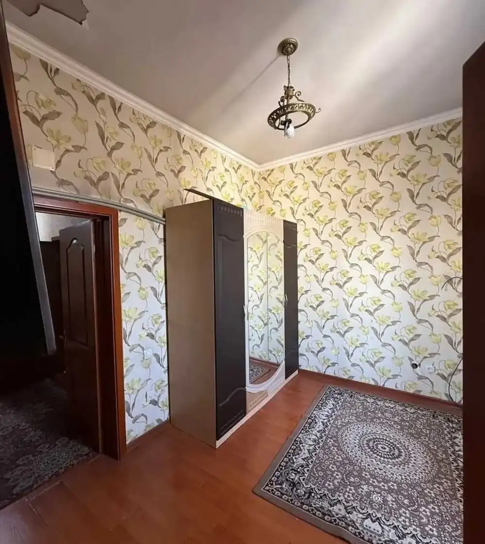 3-комн. квартира, 9 этаж, 85м², Сино-