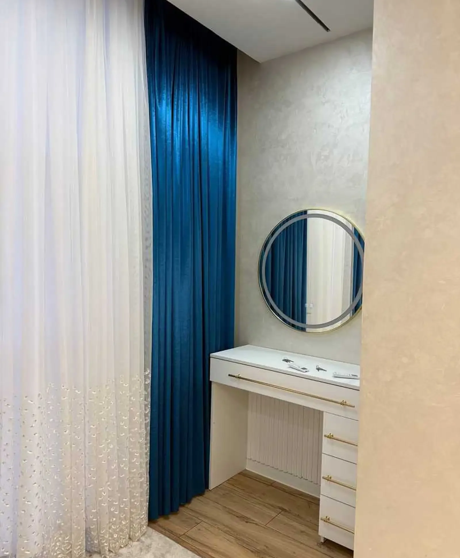 3-комн. квартира, 13 этаж, 120м², Шохмансур парк навои