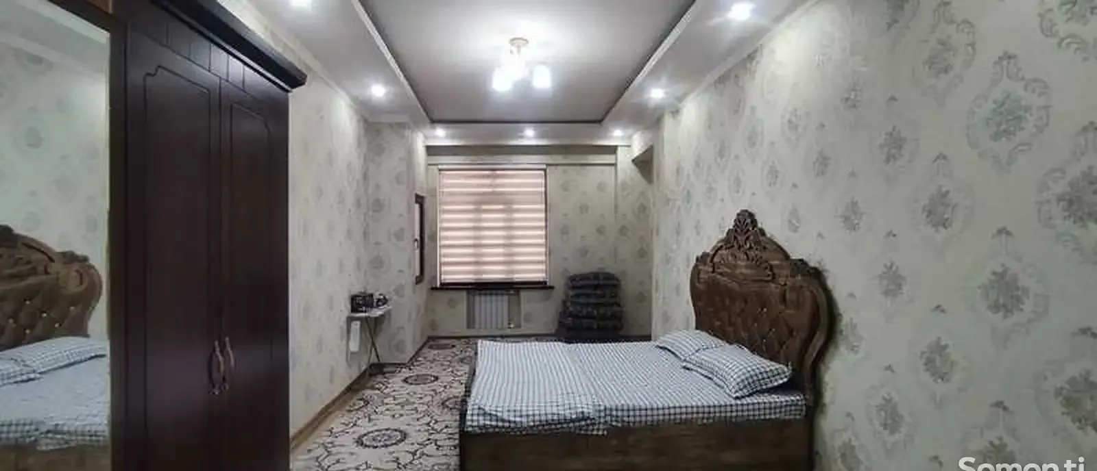 2-комн. квартира, 14 этаж, 96м², Дом Печат
