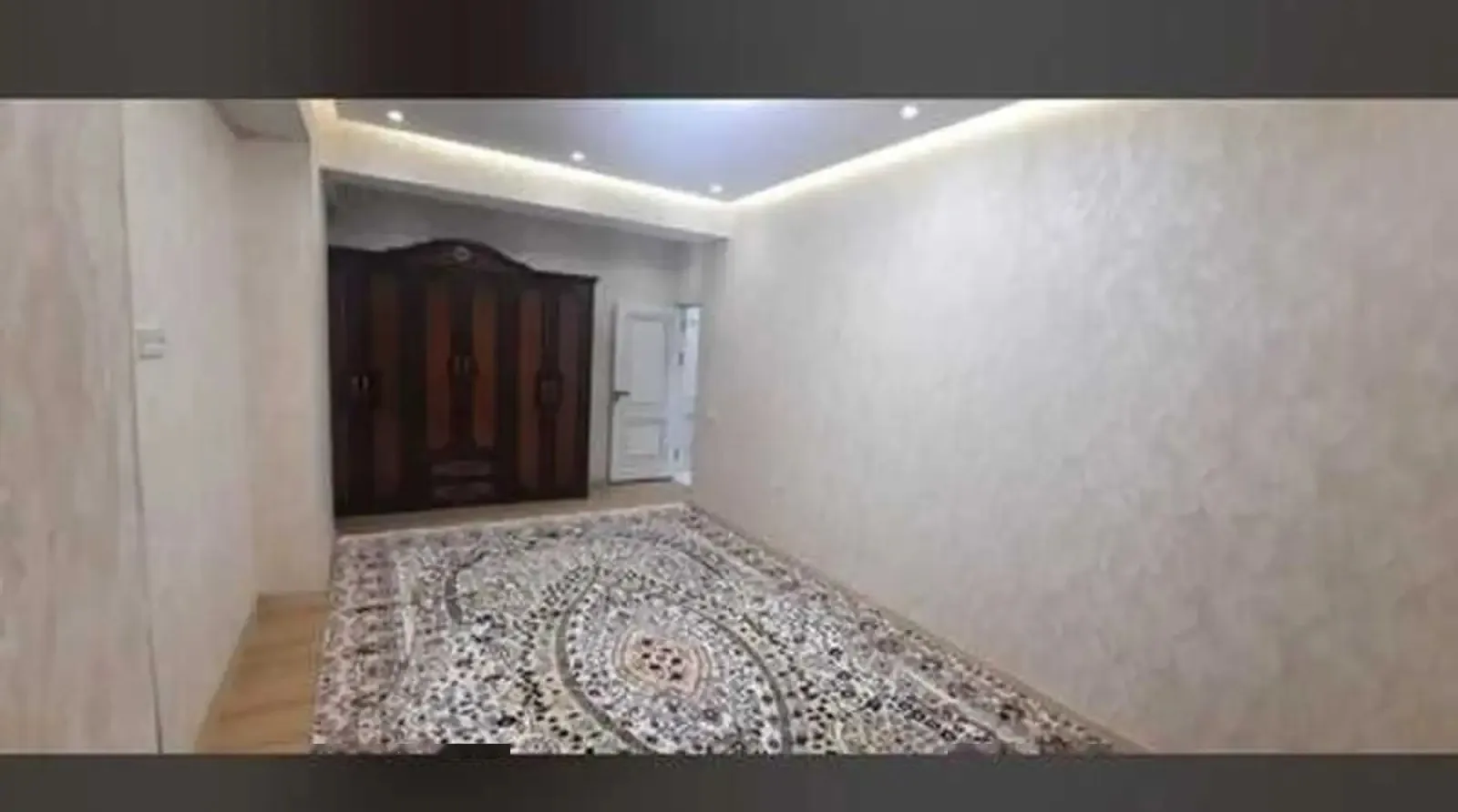2-комн. квартира, 8 этаж, 60м², Хукумати шохмансур