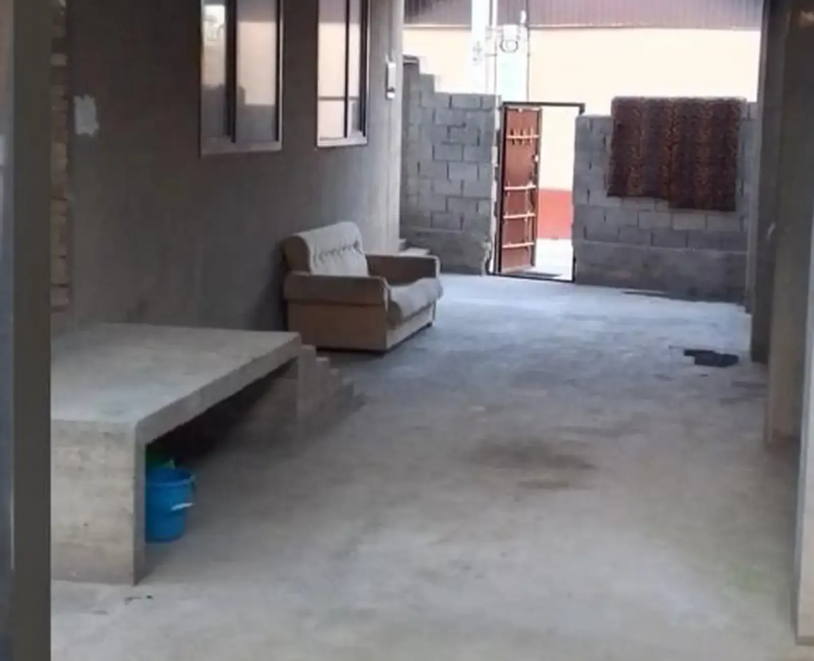 1-этажный, 2 комнатный дом, 70 м², Сино